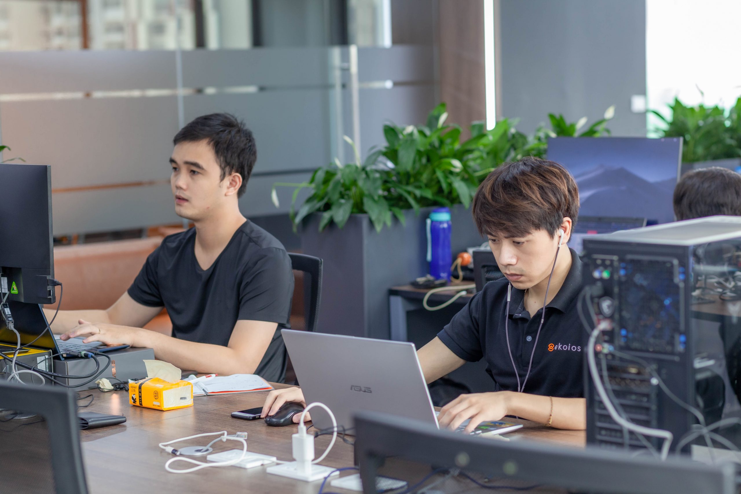 5 Reasons for Choosing Vietnam As The Destination to Outsource Your Software Development Projects