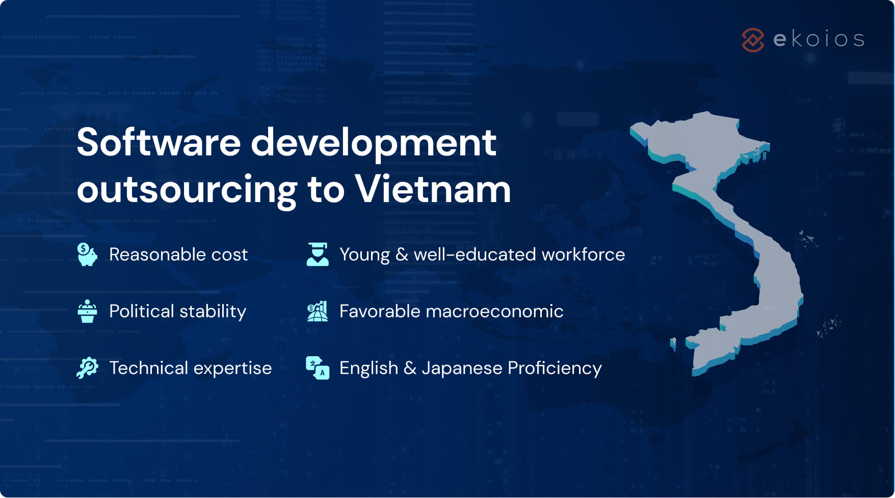 software development outsourcing to Vietnam