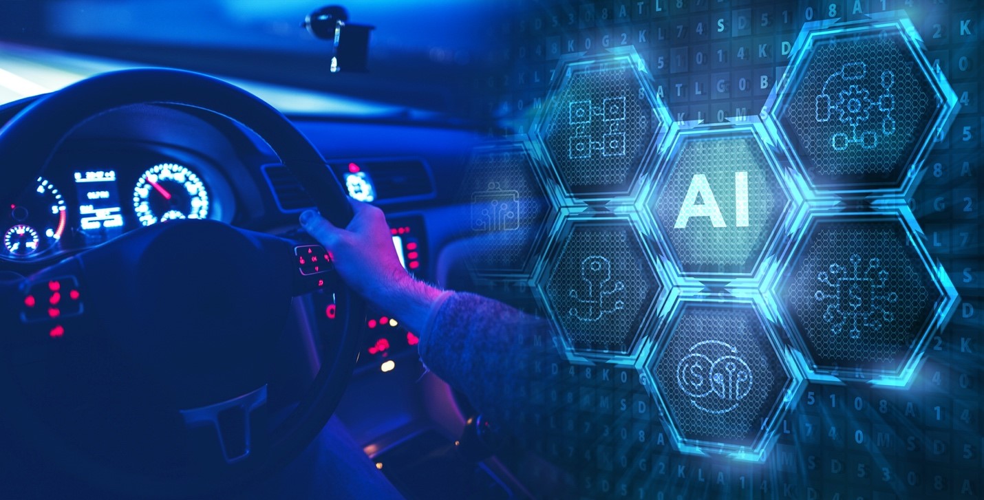 AI Automotive