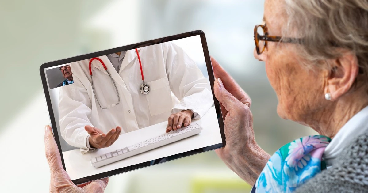 Telemedicine: How to Operate Your Services By Using Live-streaming Technology