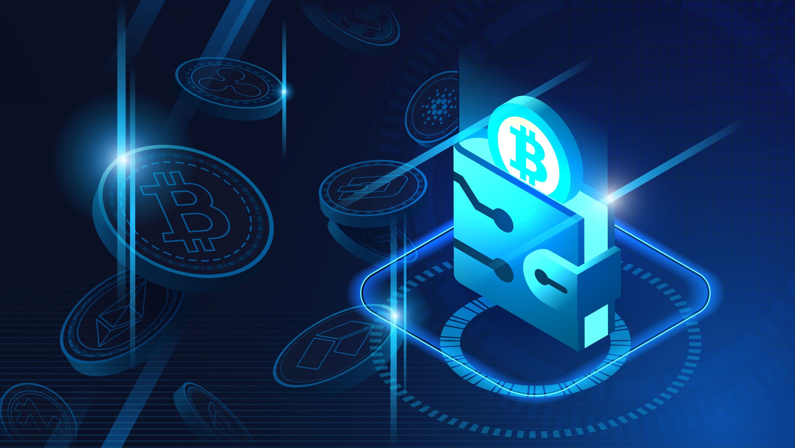 What is a crypto wallet and different types of crypto wallets?
