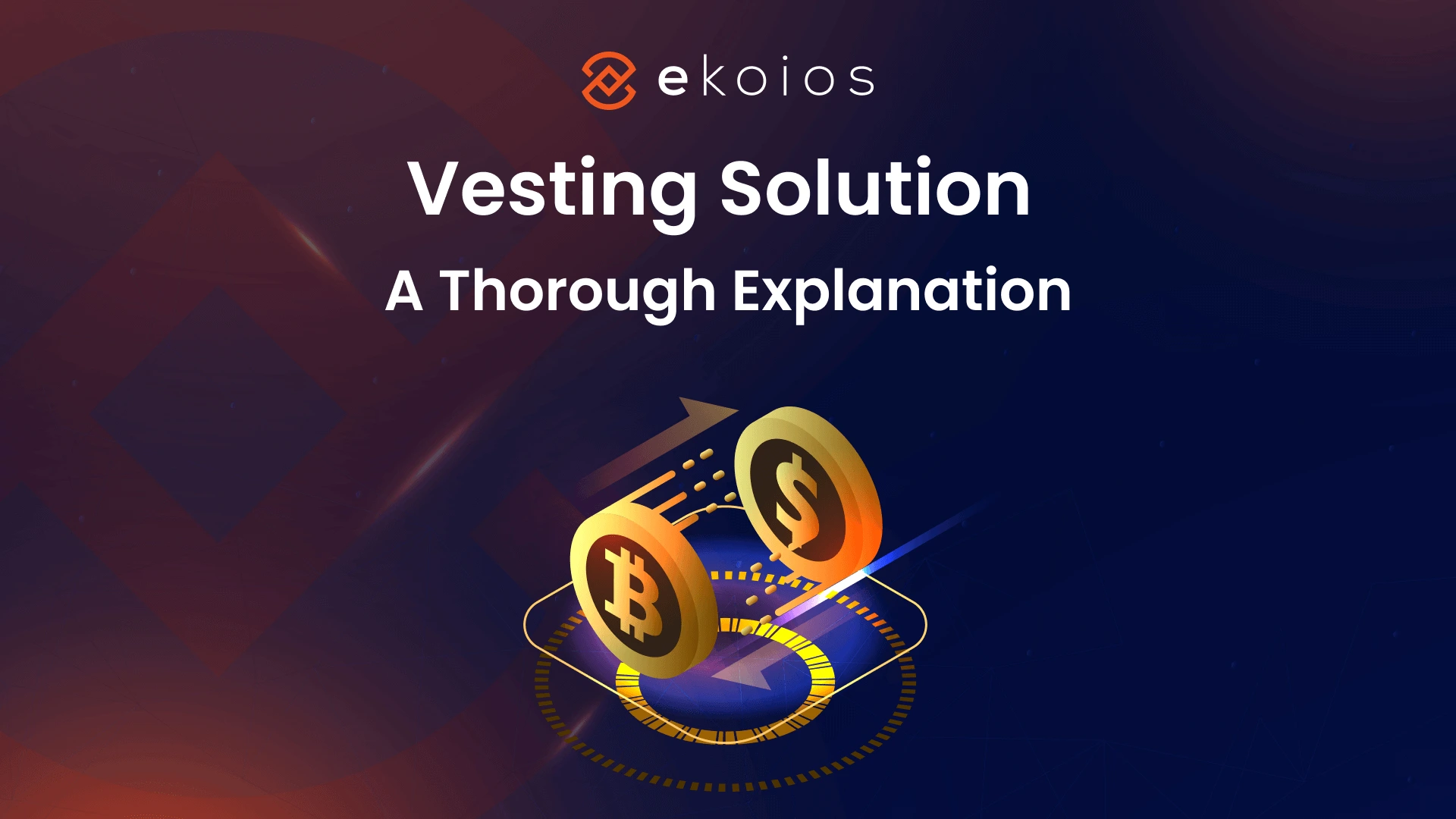 Token Vesting Can Be Confusing, Here Is A Thorough Explanation