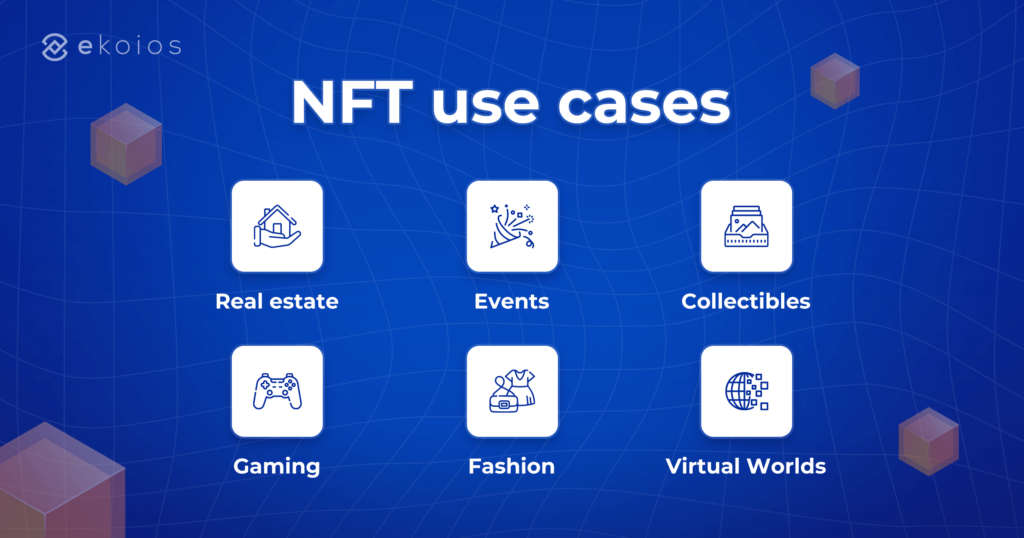 white label NFT marketplace use cases