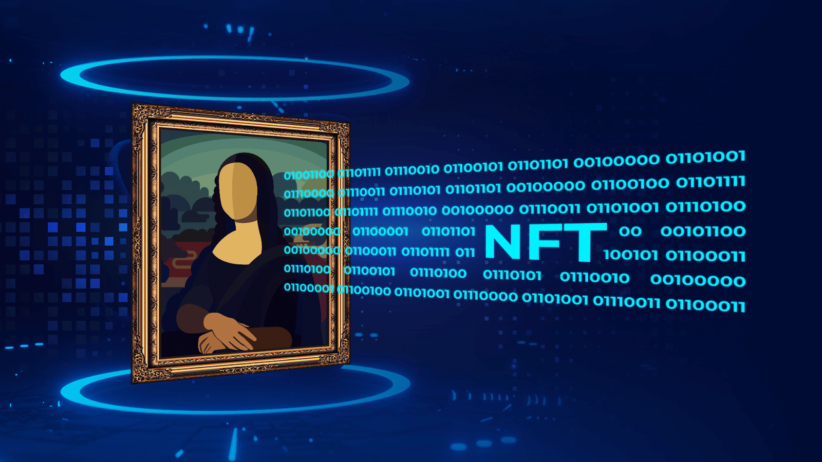 NFT Minting — Beginners’ Guide
