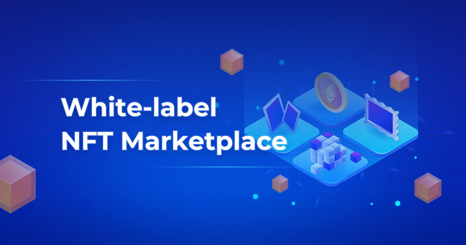 What Is A White-label NFT Marketplace and Why Your Business Needs One