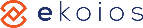 Ekoios web3 development company in Vietnam logo