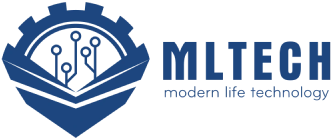 MLTech web3 company in Vietnam logo