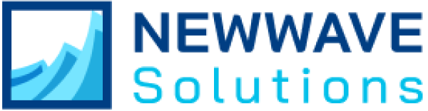 Newwave solutions web3 development company in Vietnam logo