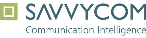 Savvycom web3 development company in Vietnam logo