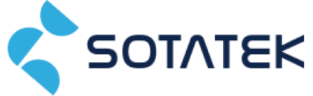 Sotatek outsourcing software company in Vietnam logo