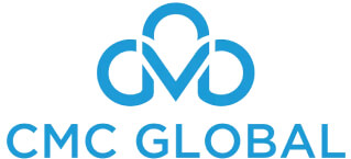CMC Global outsourcing software in Vietnam logo
