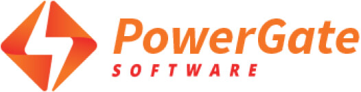 powergate software outsourcing in Vietnam logo