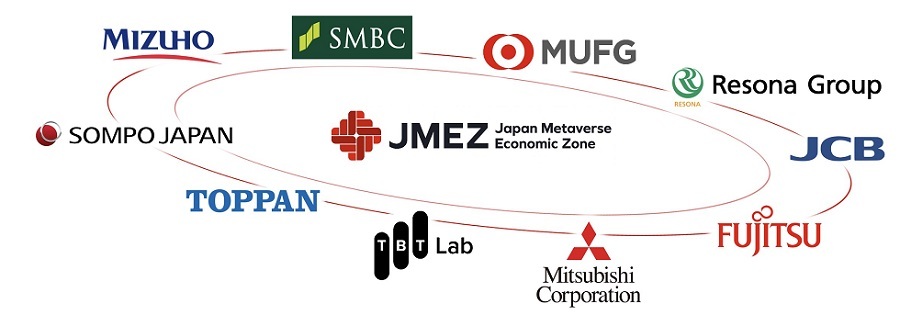 Assembled: Japan Metaverse Economic Zone