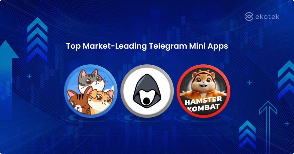 telegram Miniapps projects