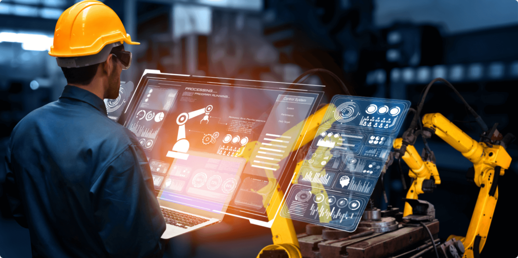 Hyper-personalization through data analytics