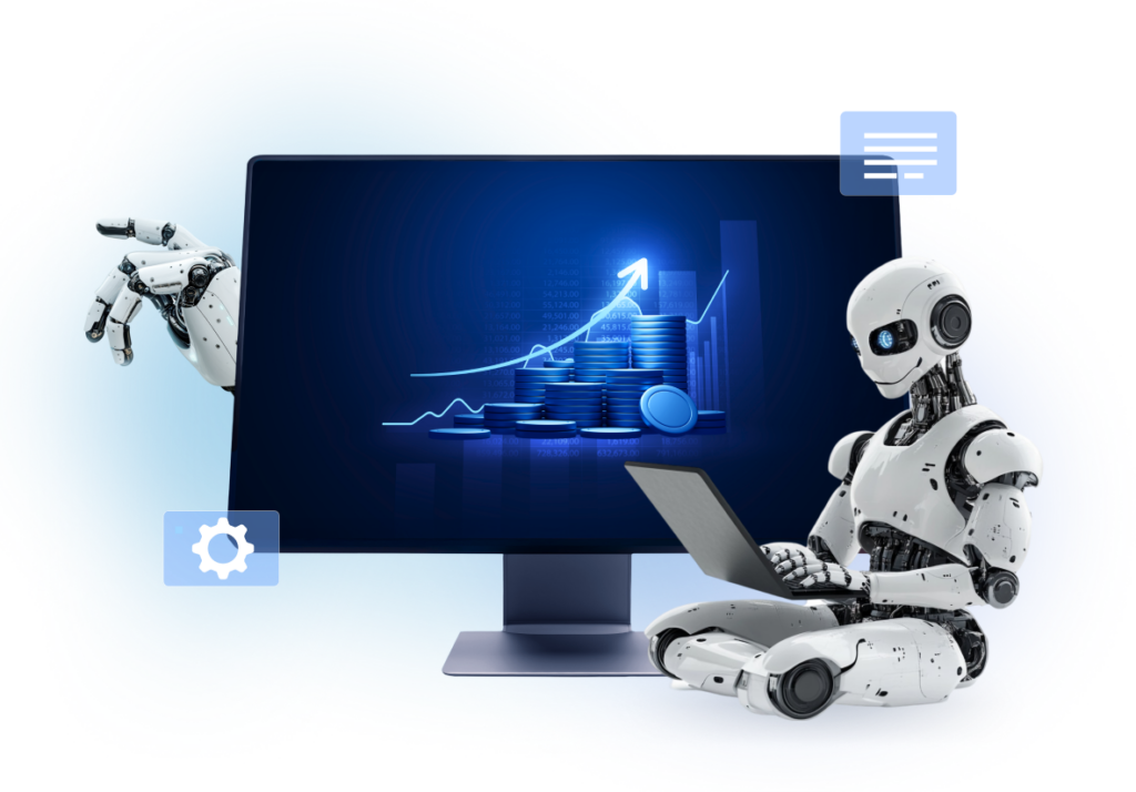AI agents funding platform
