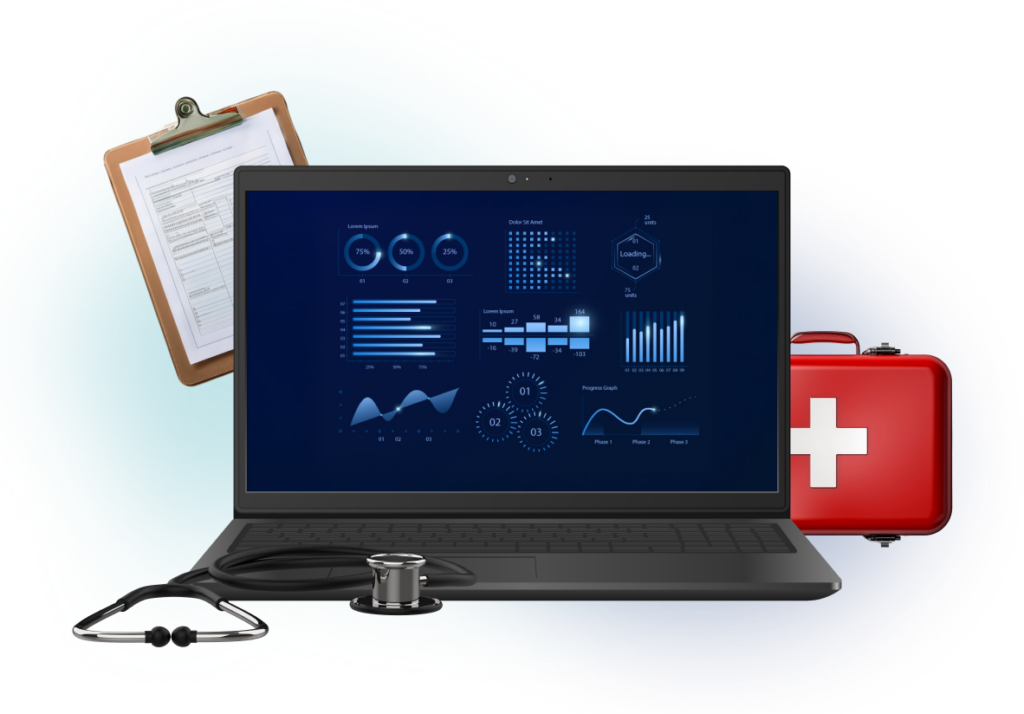 Digital Transformation With A Dedicated Team For Manufacturing Efficiency