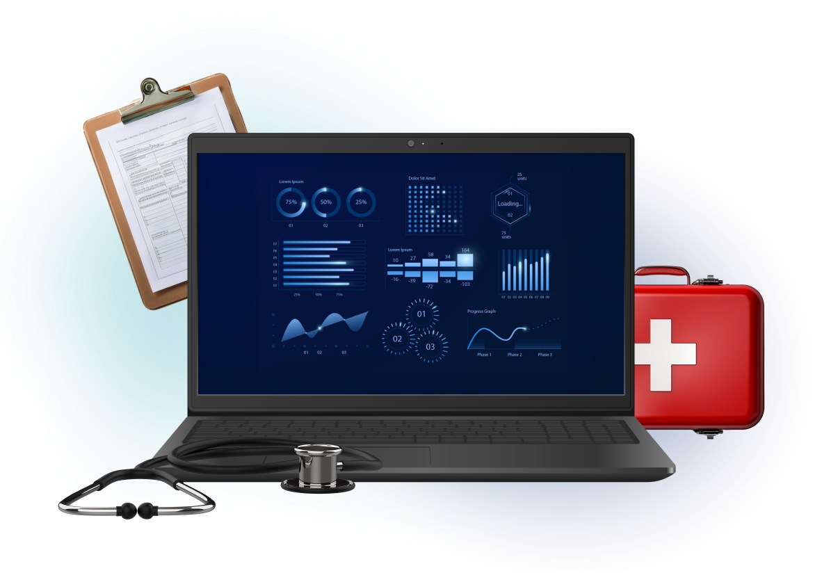 Custom digital tools