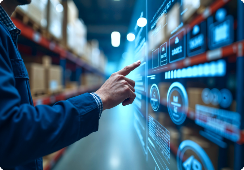 Streamlining Footwear Production With AI-Powered BOM Automation