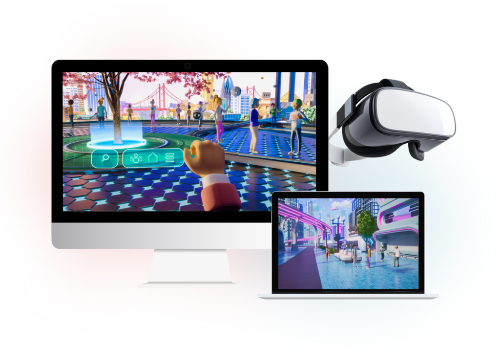 IT Staffing Support to Optimise and Modernise a VR Video Application