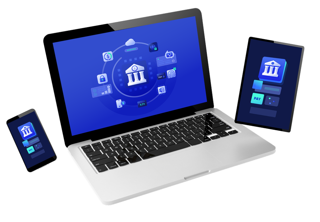 Modernising Banking Platforms Through Strategic IT Staffing Support