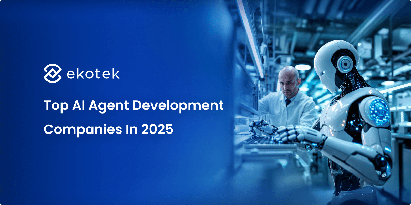 Top AI Agent Development Companies In Vietnam For B2B Success