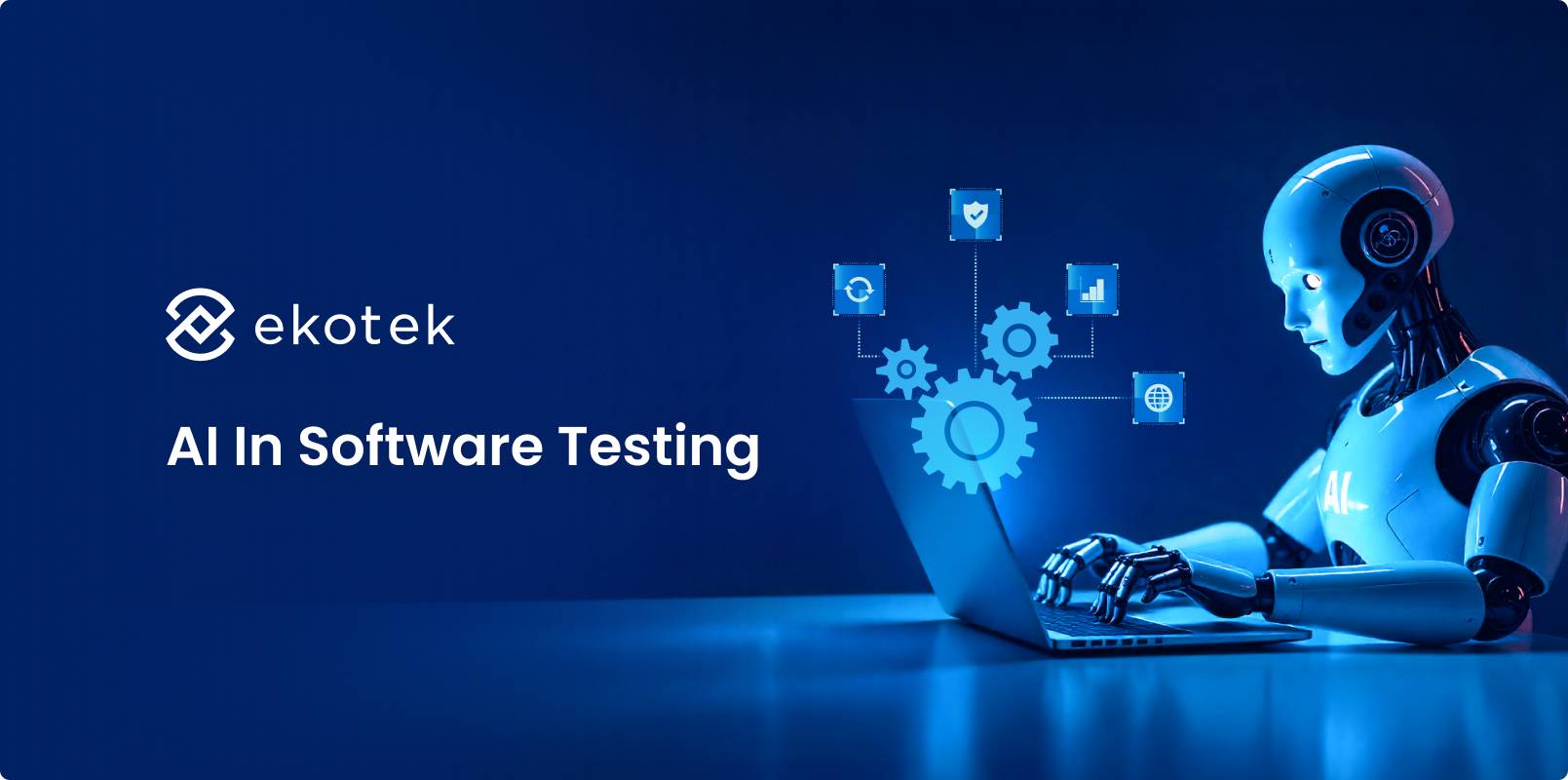 AI in Software Testing for Faster, Smarter Defect Detection