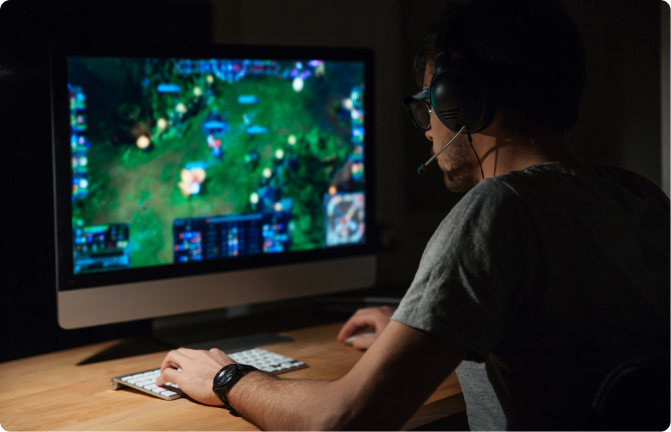 GameFi growth