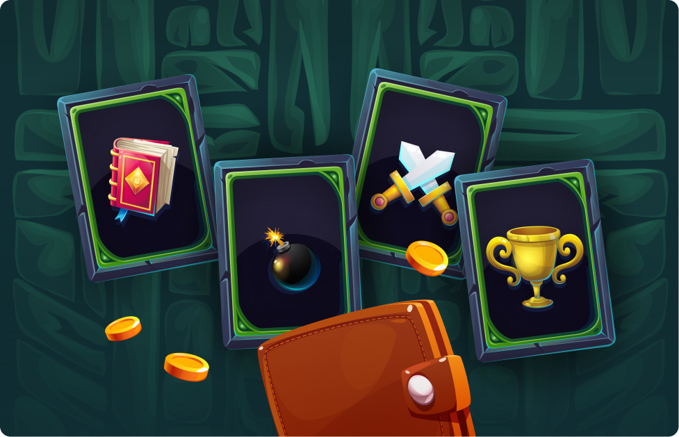 Staking in GameFi