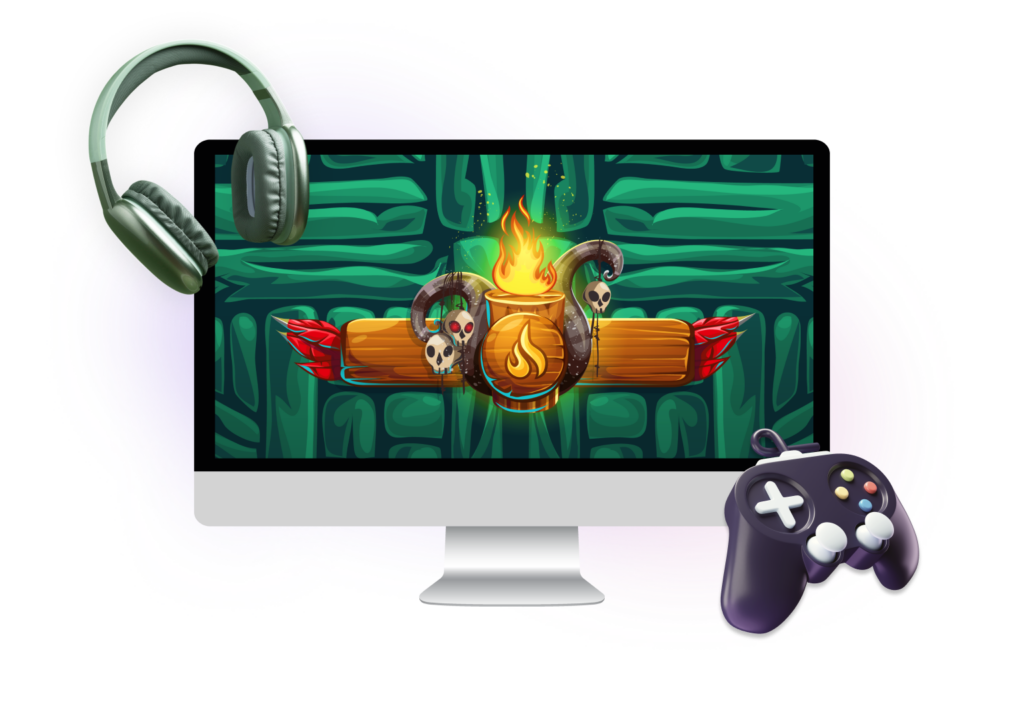 GameFi Swap Staking