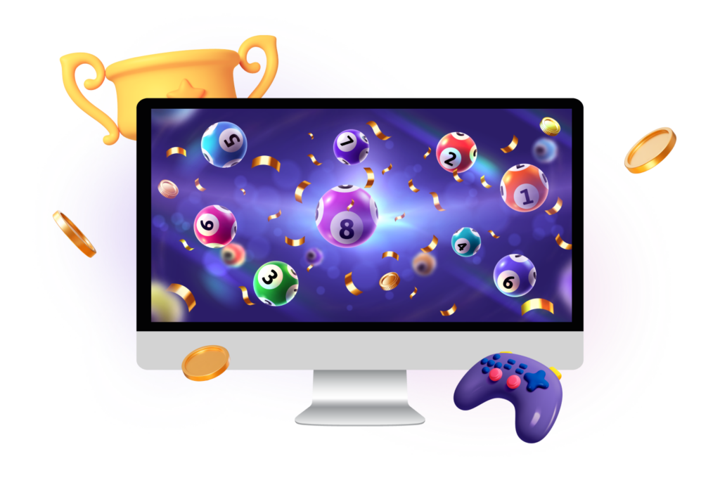 Blockchain-powered slot game