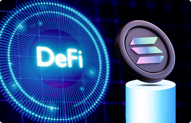 DeFi and Solana