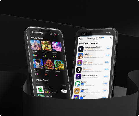 Line mini app