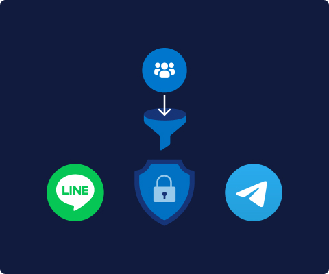 Line mini app