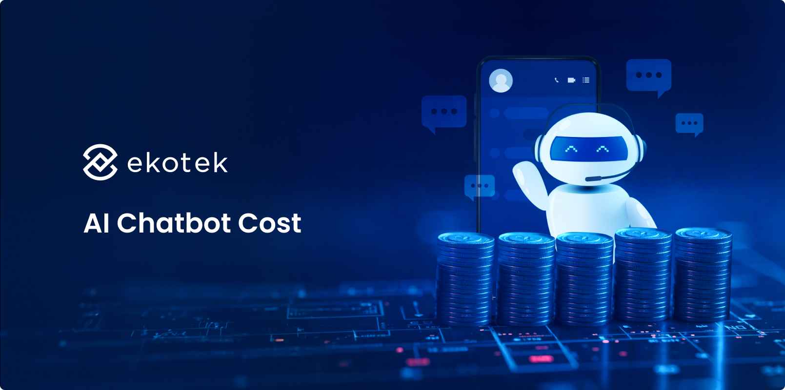 How Much Does AI Chatbot Cost?
