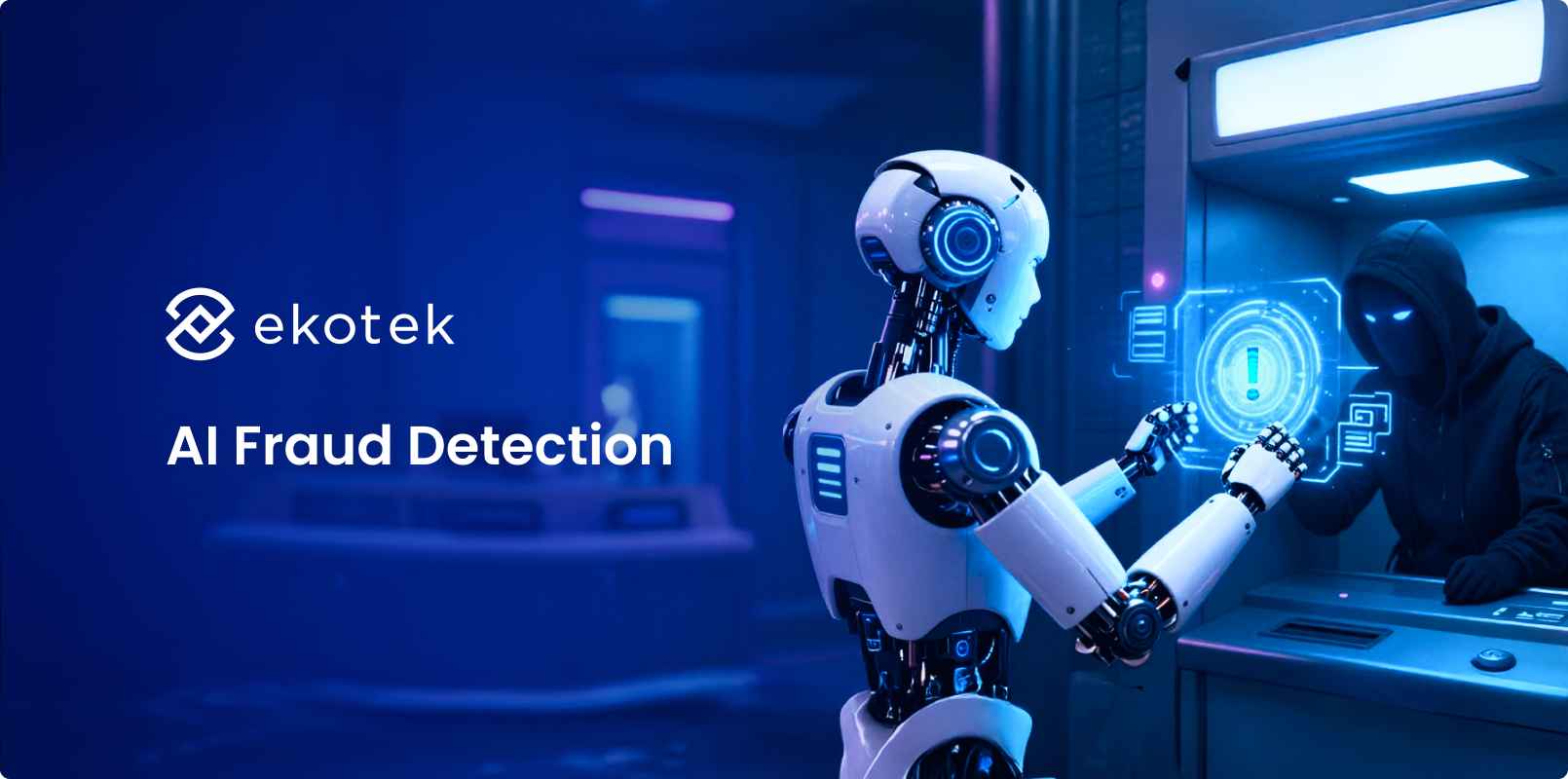 AI Fraud Detection: How Enterprises Prevent Fraud at Scale